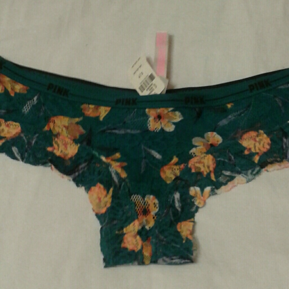 Victoria's Secret Panties